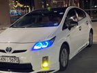 Toyota Prius 2009