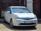 Toyota Prius 2009