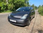 Toyota Prius 2009 UK-RHD