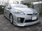 Toyota Prius 2010/2011 Maximum Leasing Partner