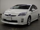 Toyota Prius 2010/2011 Maximum Leasing Partner