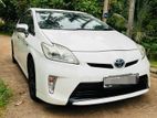 Toyota Prius 2010/2011 Maximum Leasing Partner