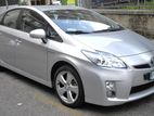 Toyota Prius 2010 85% Leasing Partner