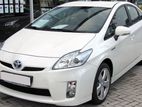 Toyota Prius 2010 85% Leasing Partner