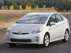 Toyota Prius 2010 85% One Day Leasing