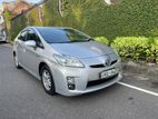 Toyota Prius 2010