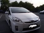 Toyota Prius 2010
