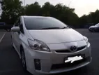 Toyota Prius 2010