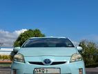 Toyota Prius 2010