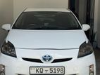 Toyota Prius 2010
