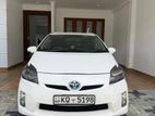 Toyota Prius 2010
