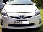 Toyota Prius 2010