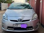 Toyota Prius 2010
