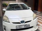Toyota Prius 2010