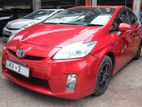 Toyota Prius 2010