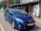 Toyota Prius 2010