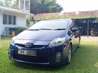 Toyota Prius 2010