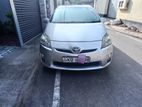 Toyota Prius 2010