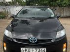 Toyota Prius 2010