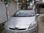 Toyota Prius 2010