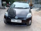 Toyota Prius 2010