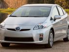 Toyota Prius 2010 Leasing 80%