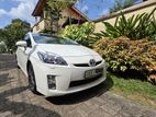 Toyota Prius 2010 SLED