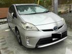 Toyota Prius 2011 85% Leasing Partner