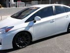 Toyota Prius 2011 85% Leasing Partner