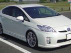 Toyota Prius 2011 85% Leasing Partner