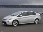 Toyota Prius 2011 85% Leasing Partner