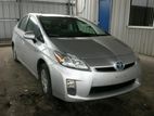 Toyota Prius 2011 85% Leasing Partner