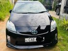 Toyota Prius 2011