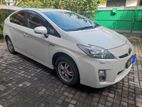 Toyota Prius 2011