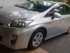 Toyota Prius 2011