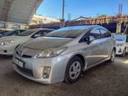 Toyota Prius 2011