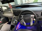 Toyota Prius 2011
