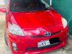 Toyota Prius 2011