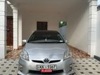 Toyota Prius 2011