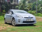 Toyota Prius 2011