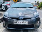 Toyota Prius 2011