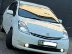 Toyota Prius 2011