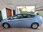 Toyota Prius 2011
