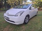 Toyota Prius 2011