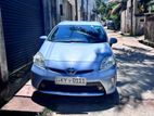 Toyota Prius 2011