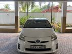 Toyota Prius 2011