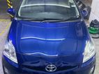 Toyota Prius 2011