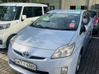 Toyota Prius 2011