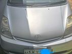 Toyota Prius 2011