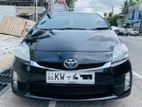Toyota Prius 2011